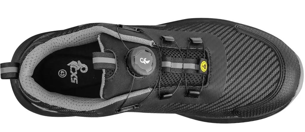 PÓŁBUTY CXS ISLAND SABA S1PS ROZMIAR 46 - obrazek 5